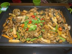-听说碳烧蛙(高新万达店)