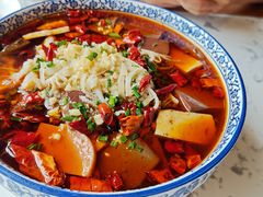 -祥记·非遗传承·苏帮菜(石路店)