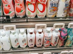 零售区-盒马鲜生(红莲店)