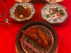 -白家大院·王府宫廷菜(苏州街店)