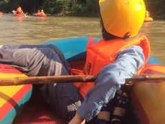 -长泰漂流水陆空景区