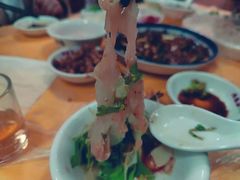 -官塘陈记鱼生·潮汕砂锅粥·牛肉火锅(潮枫路总店)