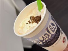 -茶颜悦色(金茂览秀城LG层外街店)