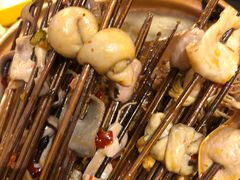 -镇江龙·火锅串串(武侯祠店)