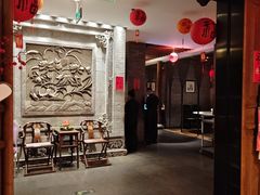 -西安饭庄·非遗陕菜(钟楼店)
