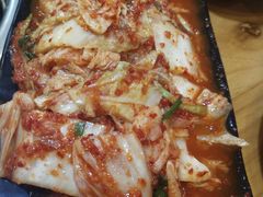 -美阿里烤肉·韩料(茂名道店)