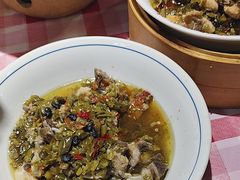 -西江红·株洲本地菜(滨江南路店)