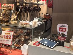 -黑色经典臭豆腐·湖南特产(太平街口店)