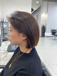 -FINE HAIR 烫染专业设计