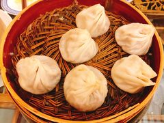 -笑来喜馄饨小笼工坊店(湖滨街店)