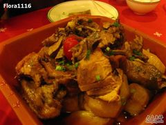 芋儿鸡-陶然居·重庆菜(南滨路店)
