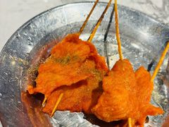 -鲜得来排骨年糕(即墨路店)