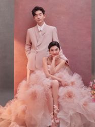 -第一夫人婚纱摄影(南京店)
