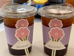 -Sips&Lick茶兰咖啡(五道口店)