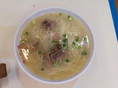 -海汇源老烧麦店(东大街总店)