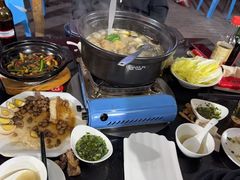 -领鲜风味花雕鸡(马端街店)