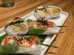-越美小馆·越南料理(曲江店)