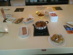 -怡人怡口牛排海鲜自助(飞龙大厦店)