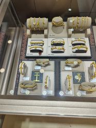 点击看大图 -六福珠宝(友谊商城店)