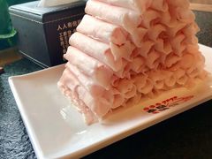 -仁和四季涮肉馆(天坛南门店)