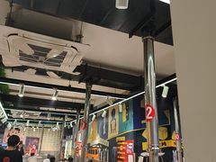 -英雄故事地摊烤肉(马驹桥店)