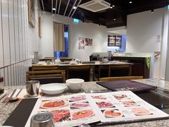 -阿里郎韩国料理