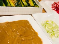 -丁卯•铜锅涮肉(工体店)