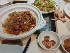 -京味斋·北京烤鸭(北京南站洋桥店)