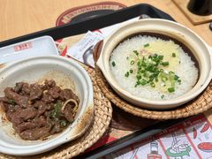-华记煲仔华·煲仔饭(市桥易发店)