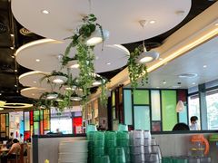 大堂-新宝餐厅(流塘店)