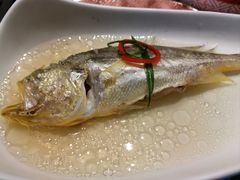 -海味世家·家常菜馆(明州里店)