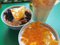 -堂屋糖水店(愚园店)