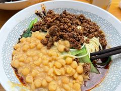 -梓袍面庄(渝北店)