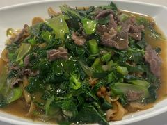 -菜忠潮州牛肉店(岗厦店)