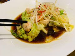 -三姐妹餐厅(曲江店)