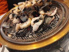 -红沃鳗鱼黑牛烤肉店(不老街店)