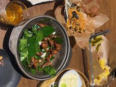 -爆好吃夜市大排档·乐山江湖菜(中心城总店)