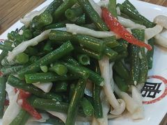-丝路传奇·中国拉面航母店(北医三院店)