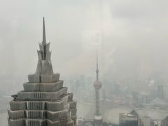 -悦厅·下午茶(杭州柏悦酒店)