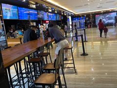 -中影佰纳国际影城DMAX(花都广百广场店)