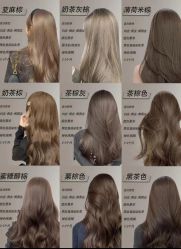 -3AM·S HAIR SALON烫发染发接发