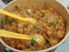 -丁家坡洋芋·观音桥好吃街A区(全国总店)