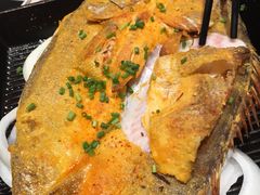 -西贝莜面村(近铁城市广场店)