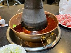 -将台涮肉(酒仙桥店)