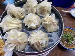 -白老大羊杂碎稍麦