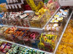 零售区-大桥道食品商店(咸阳路店)