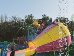 -青龙湖公园