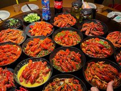 -金陵一哥龙虾馆(三牌楼总店)