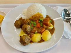 -宜家·瑞典风味餐厅(青岛商场店)