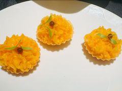 公主素蟹粉-南里山房·新淮扬菜(徐汇万科店)